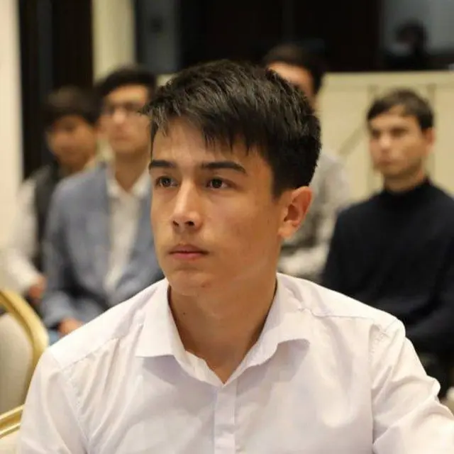 Farrux Qadirberdiyev